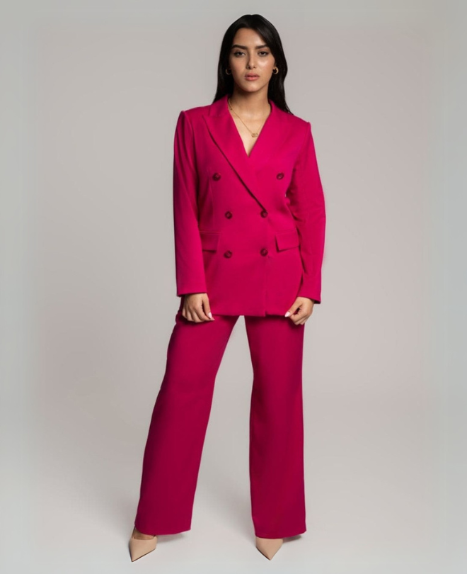 Abir Jacket
